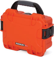Nanuk 903 Waterproof Case Orange
