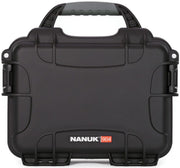 Nanuk 904 Waterproof Case Black