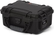 Nanuk 904 Waterproof Case Black