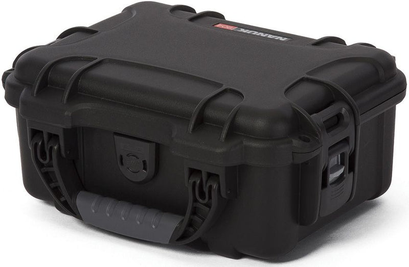 Nanuk 904 Waterproof Case Black