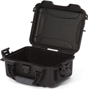 Nanuk 904 Waterproof Case Black