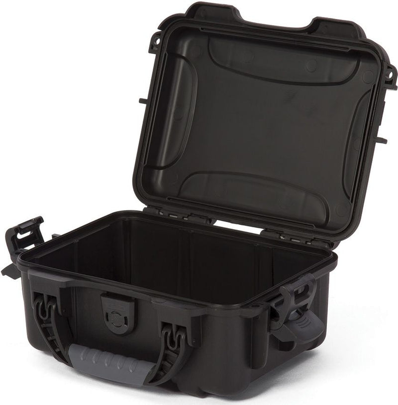 Nanuk 904 Waterproof Case Black
