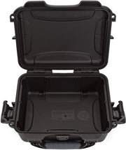 Nanuk 904 Waterproof Case Black