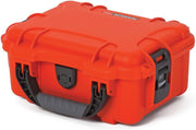 Nanuk 904 Waterproof Case Orange