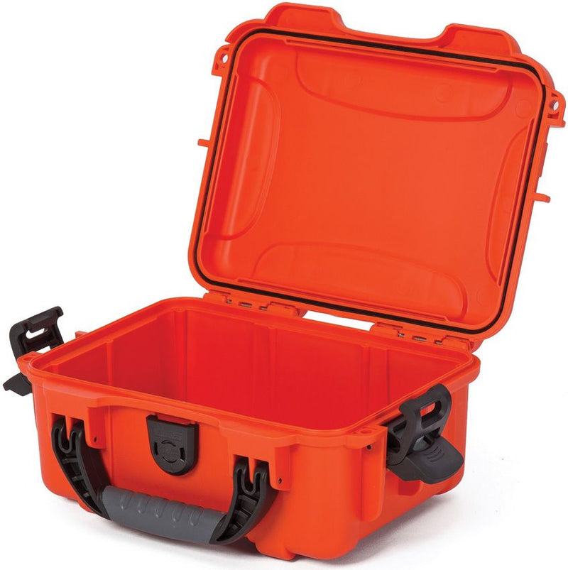 Nanuk 904 Waterproof Case Orange