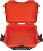 Nanuk 904 Waterproof Case Orange