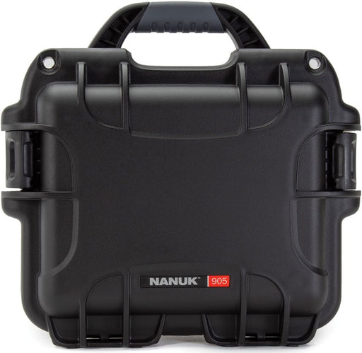 Nanuk 905 Waterproof Case Black