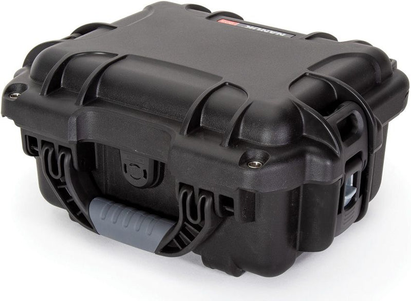 Nanuk 905 Waterproof Case Black