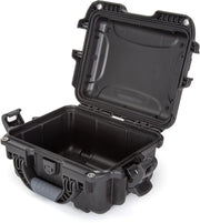 Nanuk 905 Waterproof Case Black