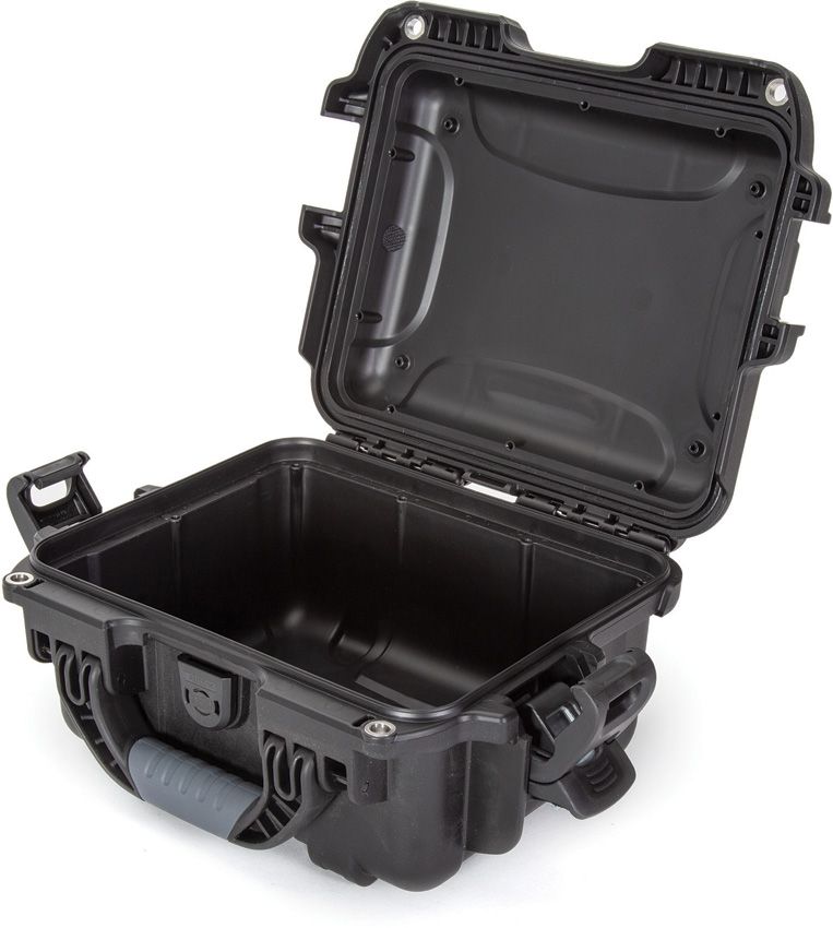 Nanuk 905 Waterproof Case Black