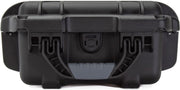 Nanuk 905 Waterproof Case Black