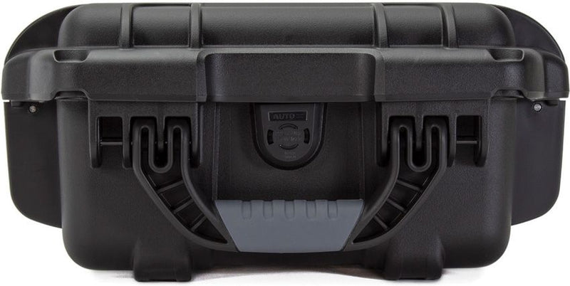 Nanuk 905 Waterproof Case Black