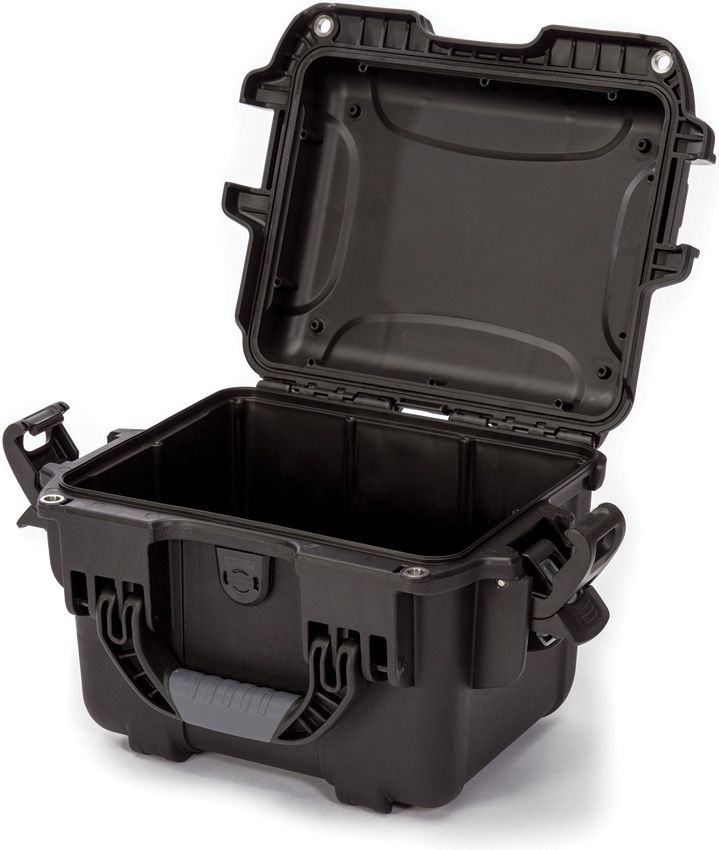 Nanuk 908 Waterproof Case Black