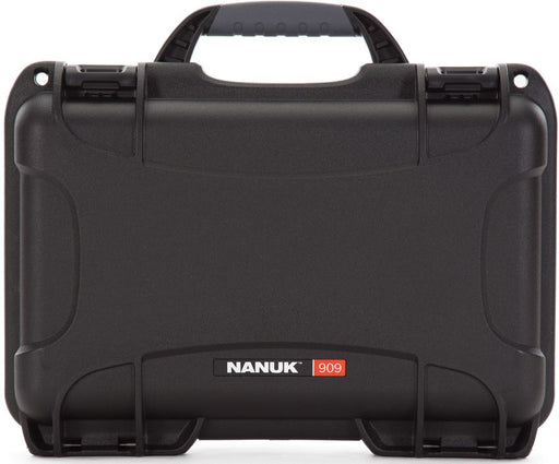 Nanuk 909 Waterproof Case Black
