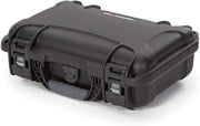 Nanuk 909 Waterproof Case Black
