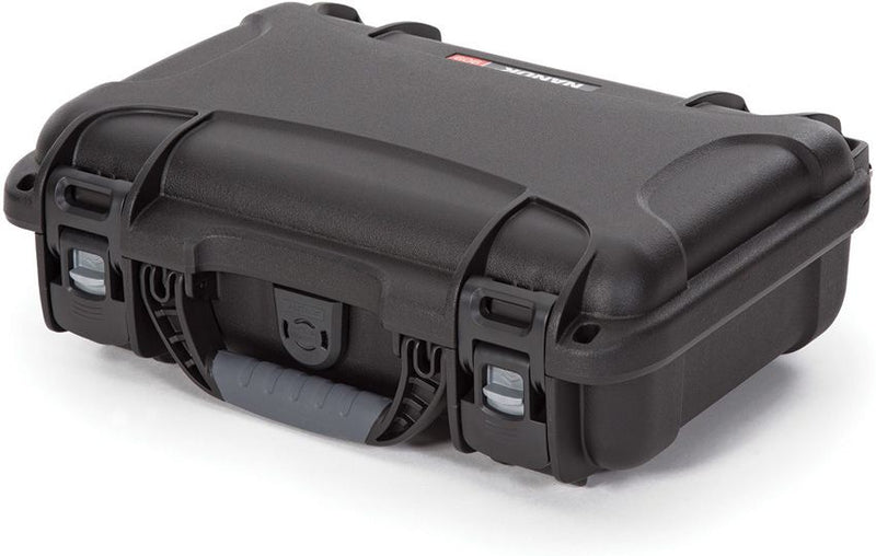 Nanuk 909 Waterproof Case Black