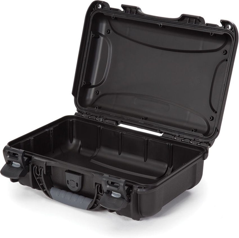 Nanuk 909 Waterproof Case Black