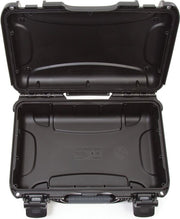 Nanuk 909 Waterproof Case Black