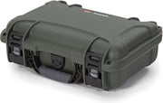 Nanuk 909 Waterproof Case Olive