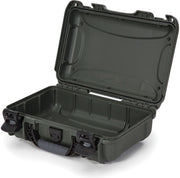 Nanuk 909 Waterproof Case Olive