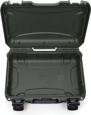 Nanuk 909 Waterproof Case Olive