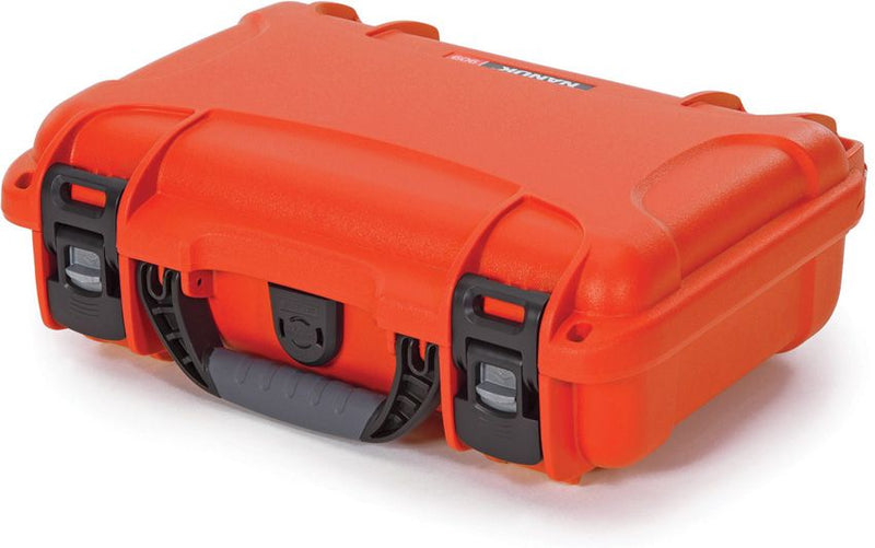 Nanuk 909 Waterproof Case Orange