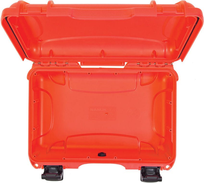 Nanuk 909 Waterproof Case Orange