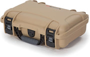 Nanuk 909 Waterproof Case Tan