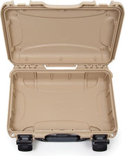 Nanuk 909 Waterproof Case Tan
