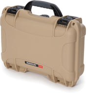 Nanuk 909 Waterproof Case Tan