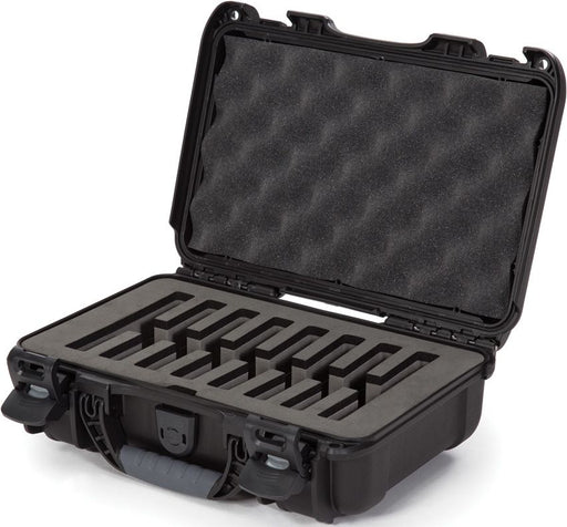 Nanuk 909 Waterproof Case 8-Knife
