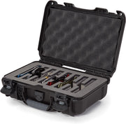 Nanuk 909 Waterproof Case 8-Knife