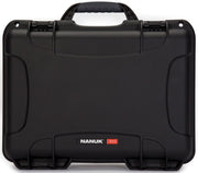 Nanuk 910 Waterproof Case Black