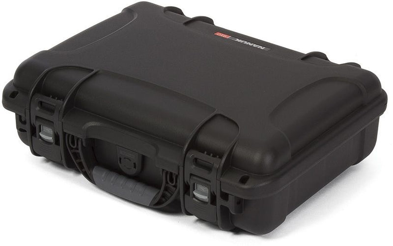 Nanuk 910 Waterproof Case Black