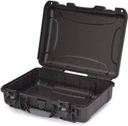 Nanuk 910 Waterproof Case Black