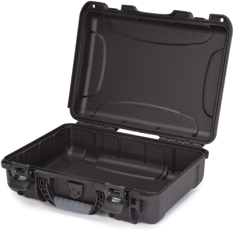 Nanuk 910 Waterproof Case Black