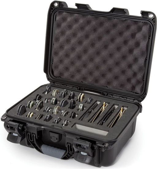Nanuk 915 Waterproof Case 28 Knife