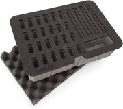 Nanuk 915 Waterproof Case 28 Knife