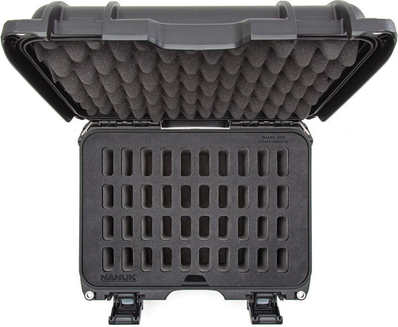 Nanuk 915 Waterproof Case 40 Knife