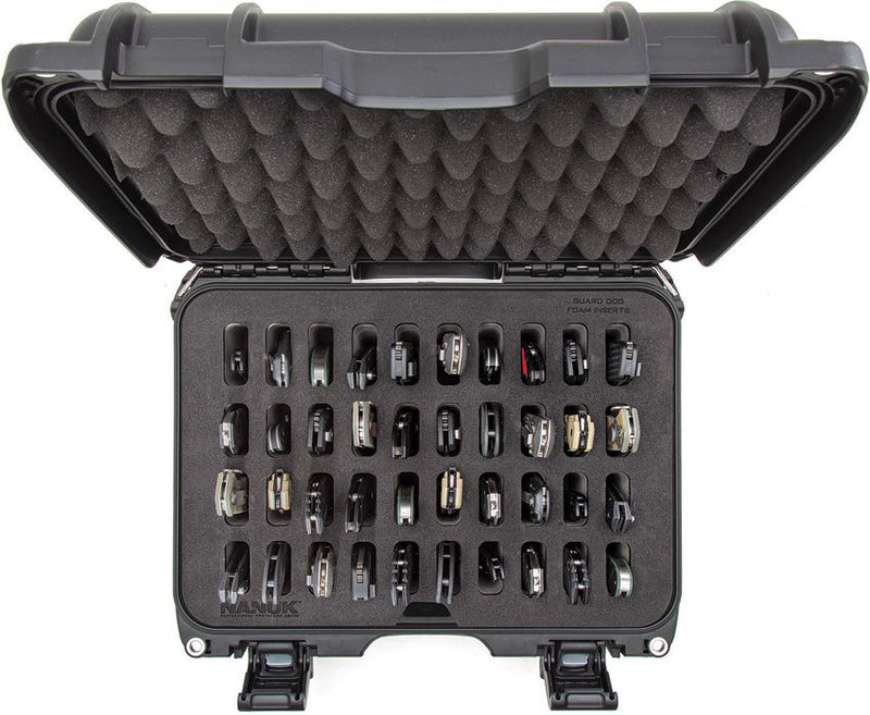 Nanuk 915 Waterproof Case 40 Knife