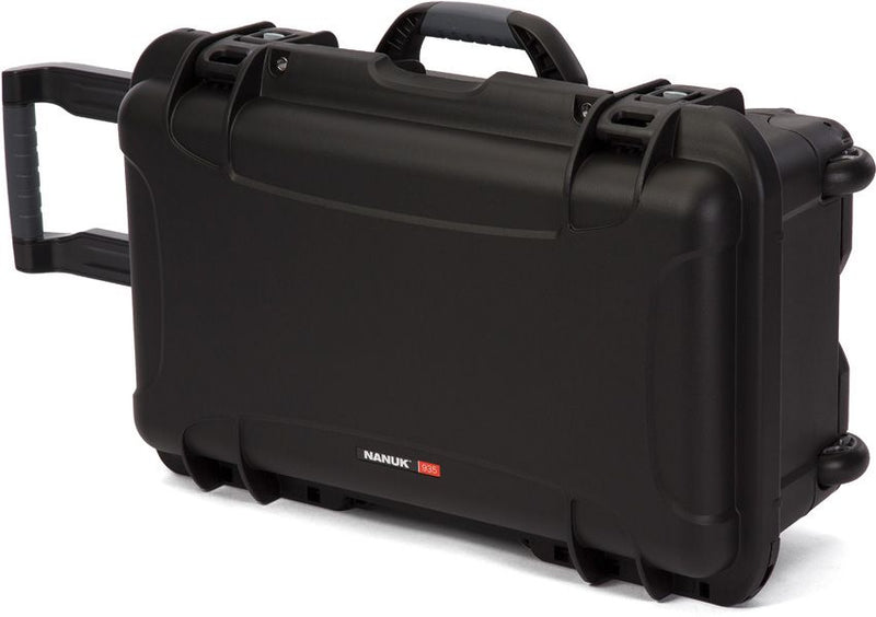 Nanuk 935 Waterproof Case