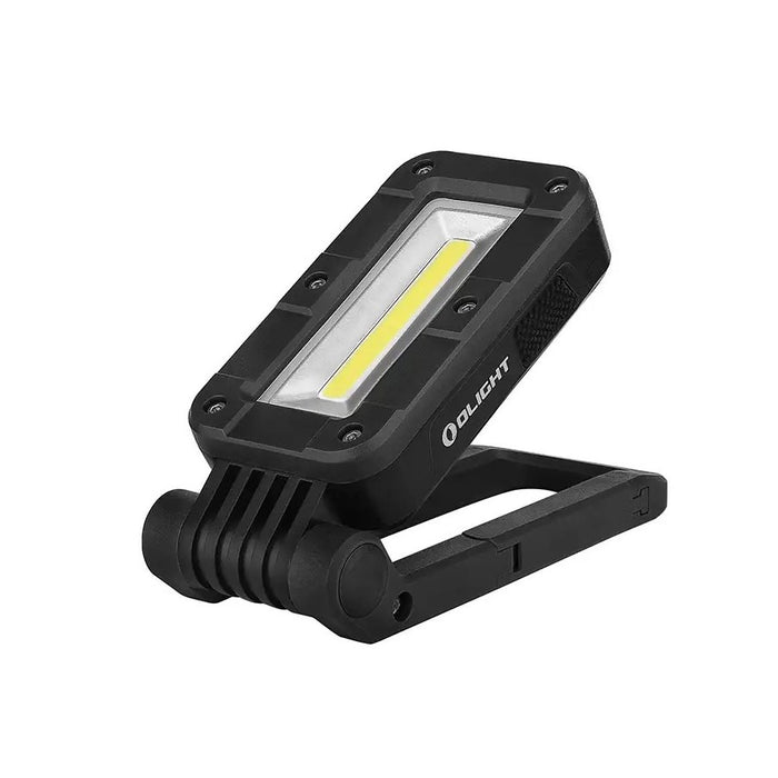 Olight Swivel Black COB Work Light (SWIVELBK)