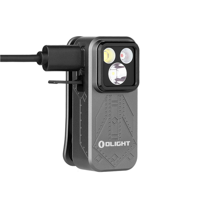Olight Oclip Pro Phantom Squadron (OCLIPPROPS)