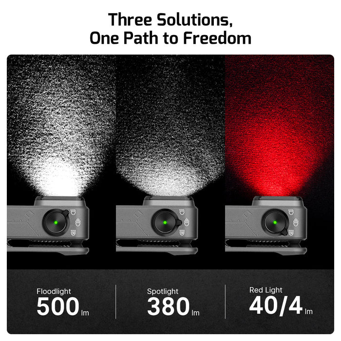 Olight Oclip Pro Phantom Squadron (OCLIPPROPS)