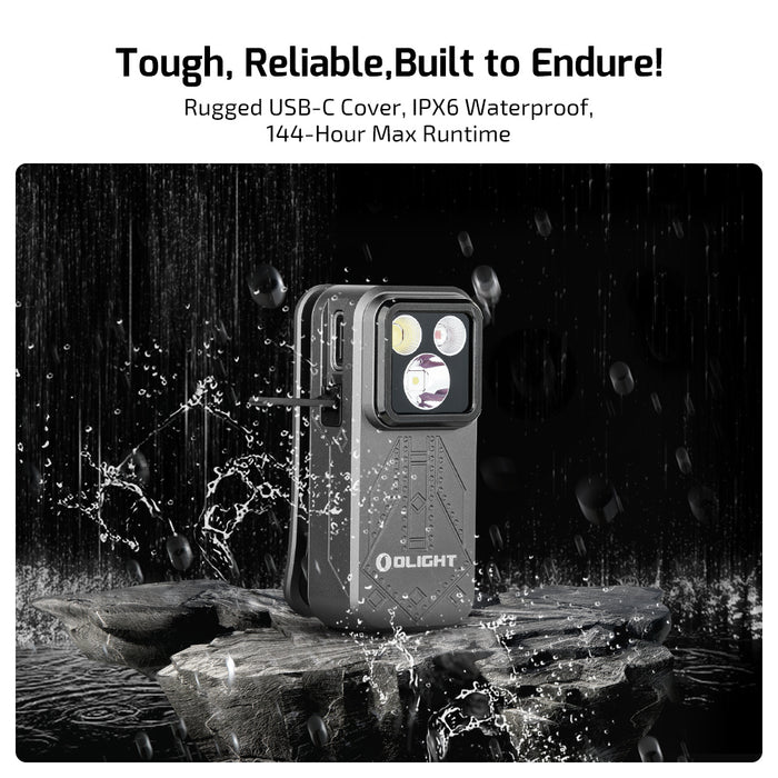 Olight Oclip Pro Phantom Squadron (OCLIPPROPS)