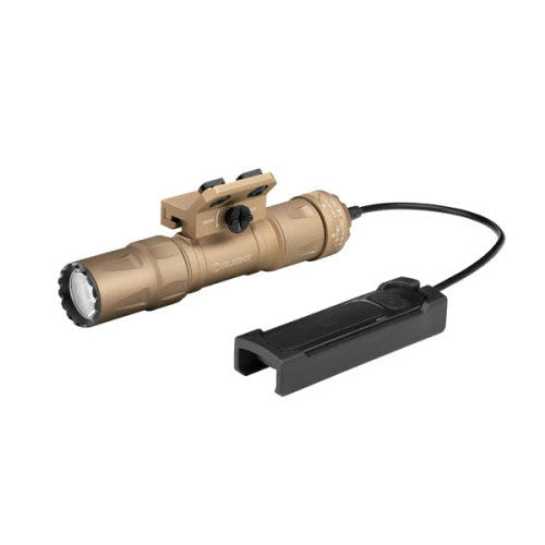 Olight Odin S Railmount M-LOK Flashlight (ODINSMDT)