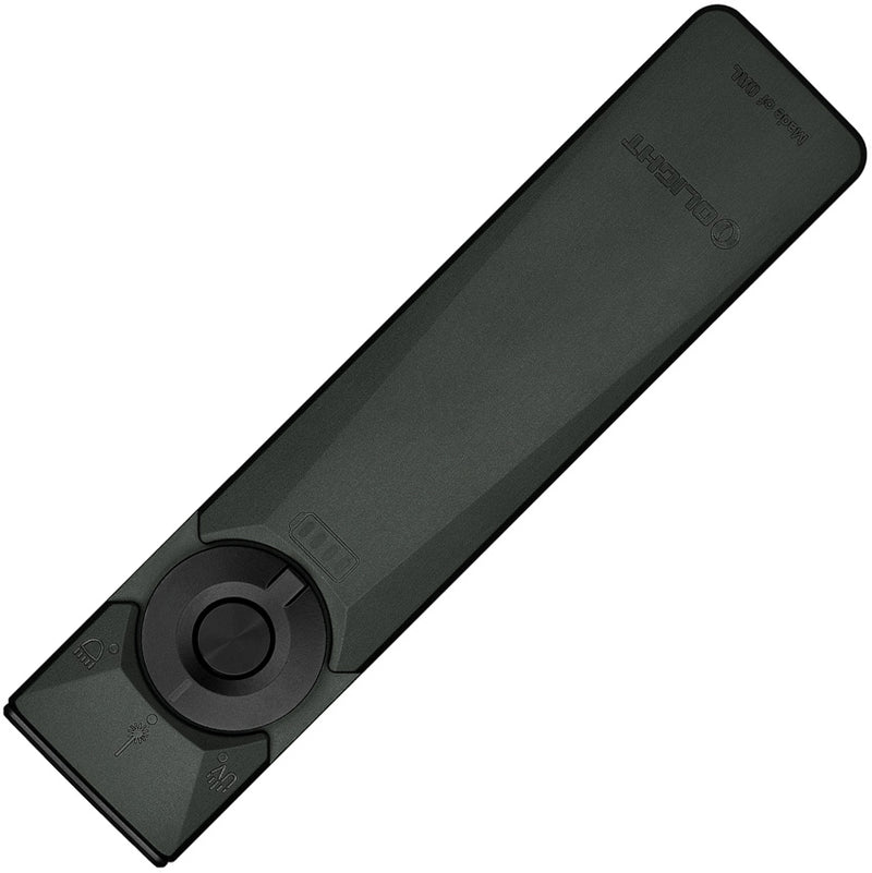 Olight Arkfeld Ultra Stealth Grey CW 3R Rechargeable EDC Flashlight (OLTARKULTRASGCW) — detail view 2