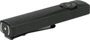 Olight Arkfeld Ultra Stealth Grey CW 3R Rechargeable EDC Flashlight (OLTARKULTRASGCW) — detail view 4