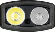 Olight Arkfeld Ultra Stealth Grey CW 3R Rechargeable EDC Flashlight (OLTARKULTRASGCW) — detail view 5