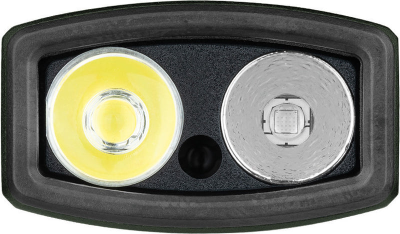 Olight Arkfeld Ultra Stealth Grey CW 3R Rechargeable EDC Flashlight (OLTARKULTRASGCW) — detail view 5